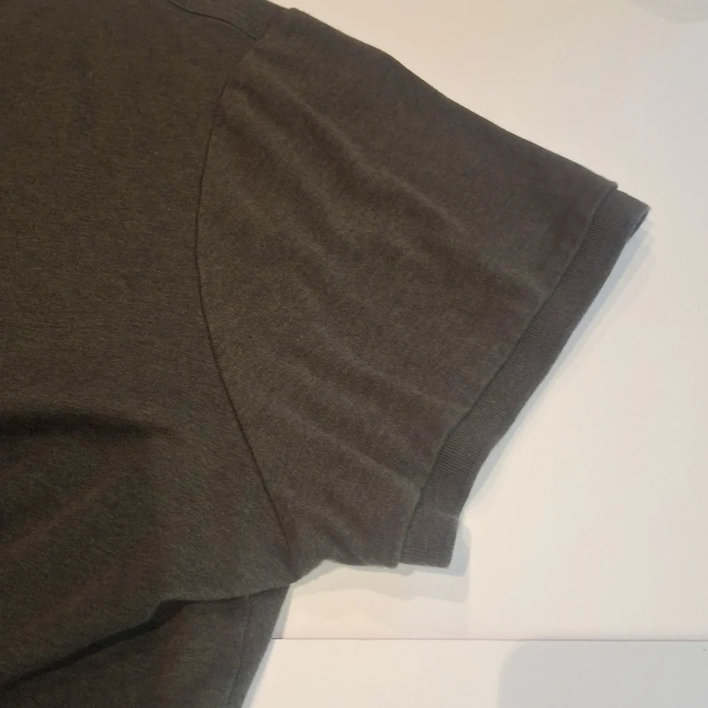 Polo by Ralph Lauren Olive Green Classic Polo Shirt